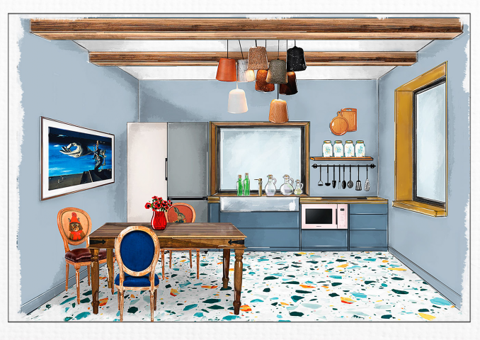 Kitchen Design