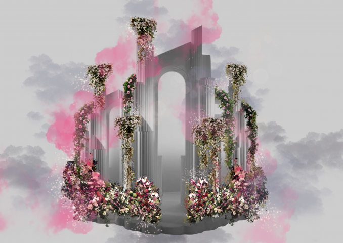 Art concept
