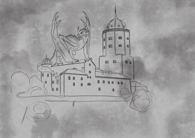 Vyborg Dragon
