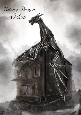 Vyborg Dragon