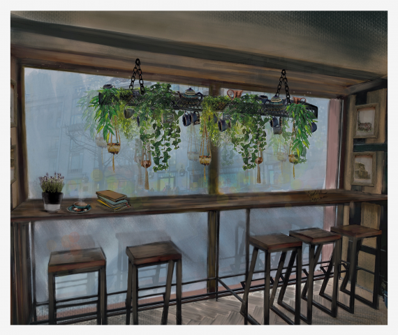 Cafe