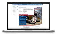 Выкуп битых автомобилей в Санкт-Петербурге