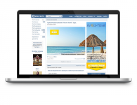 Туристическая компания "Avrora-Travel". Туры.