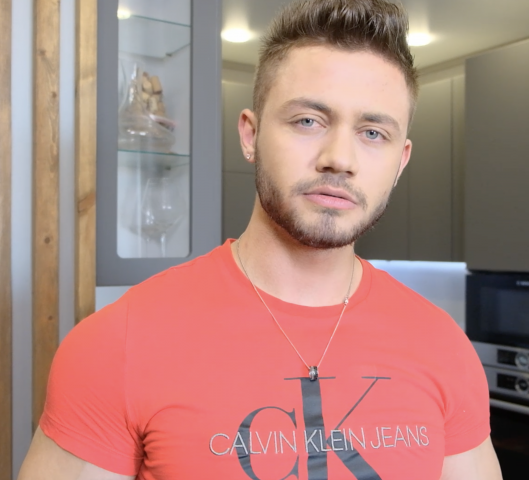 Промо ролик