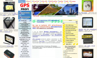 Интернет-магазин gps оборудования