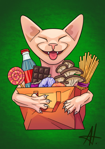 Изображение для листовок