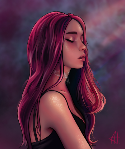 Арт, обложка для электронной книги