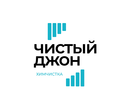 Логотип для химчистки