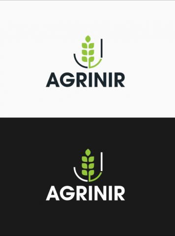 Логотип для ТМ Agrinir