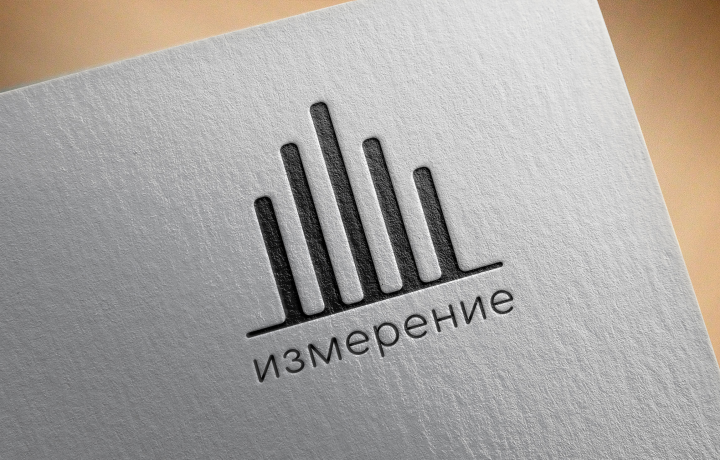 Логотип студии архитектуры и дизайна