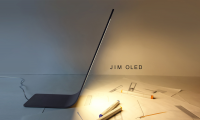 Настольный светильник JIM OLED