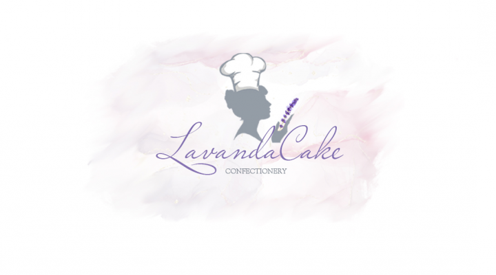 Logo для кондитерской
