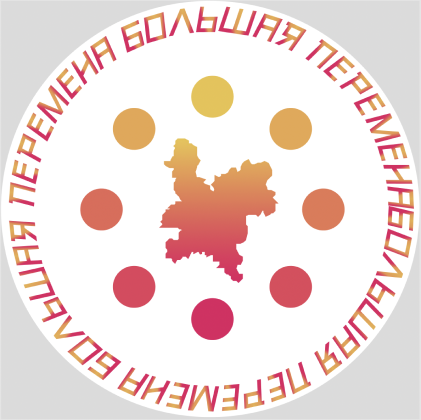Дизайн значка