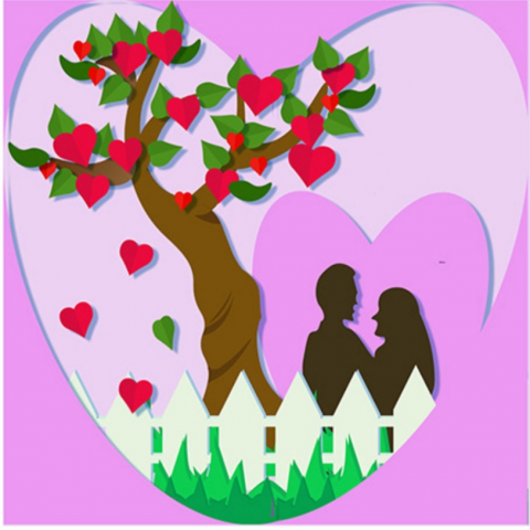 День Святого Валентина