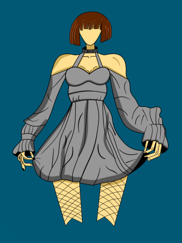 Girl