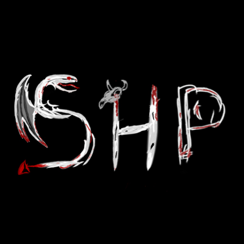 Logo for music groupe