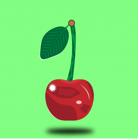 Summer Cherry