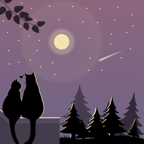 Love Cats
