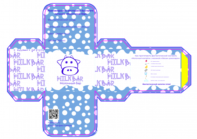 Milk bar