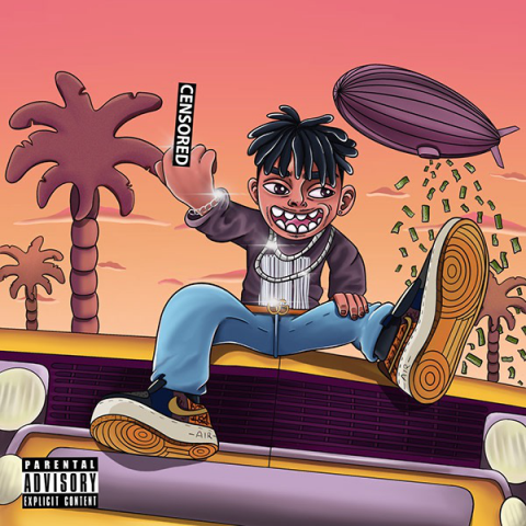 Обложка для альбома