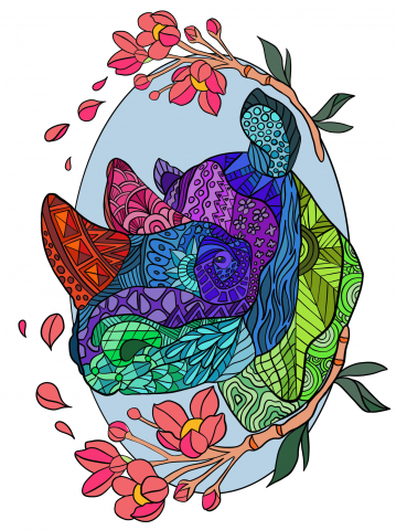 Для приложения(раскраска)