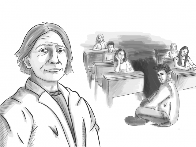 Рисунок для книги