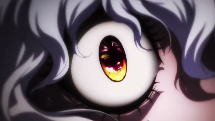 『 Gon Swear 』Hunter x Hunter (anime edit)