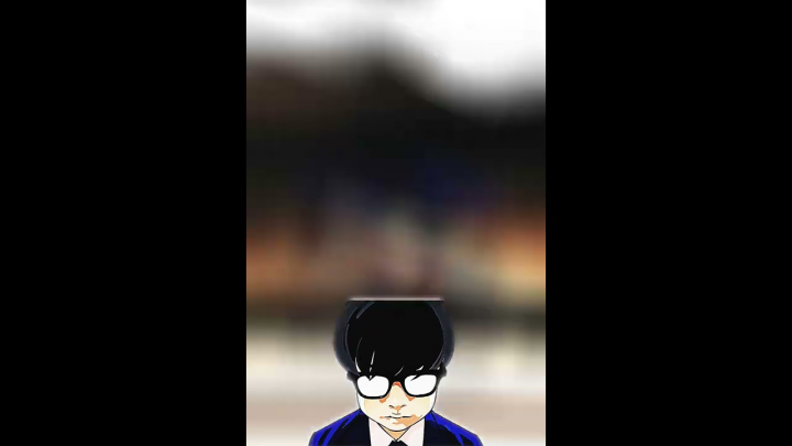 『 Park Jiho 』(anime edit)