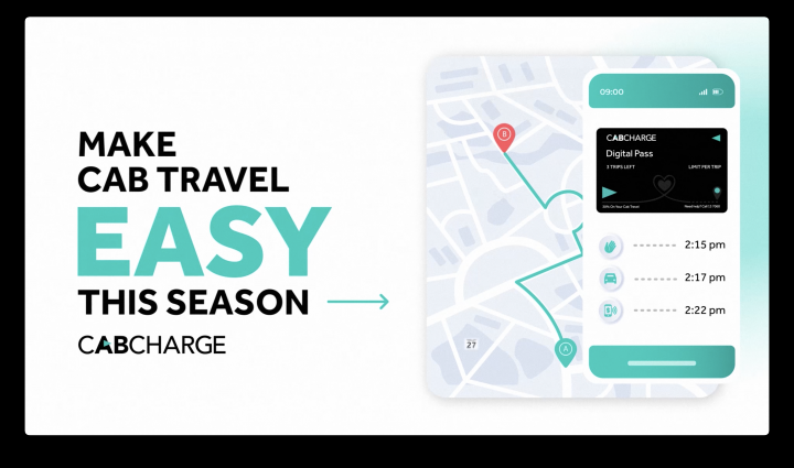 CabCharge