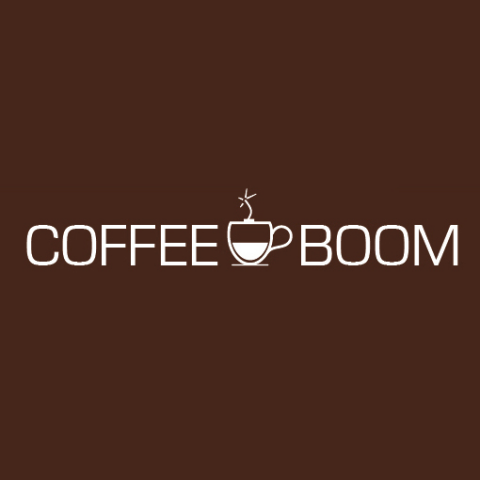 Coffee boom - продажа кофе-машин
