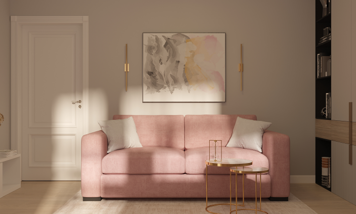 Спальня гостевая