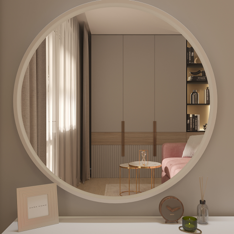 Спальня гостевая