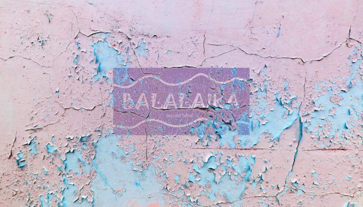 BALALAIKA second hend