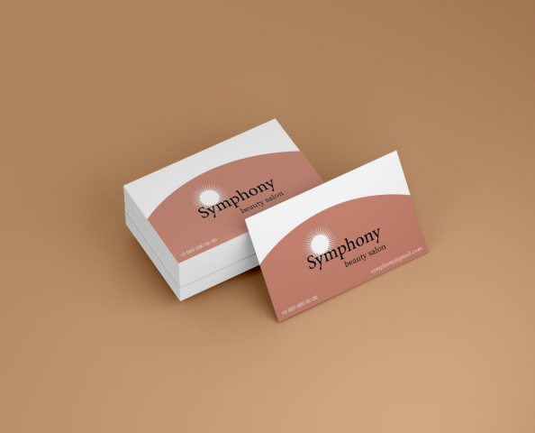 Symphony beauty salon