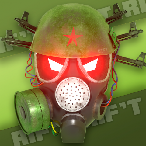 Аватарка для игры "CS2"