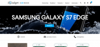 Интернет-магазин iGadget
