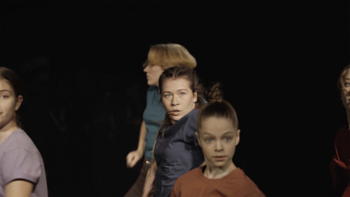 ШКОЛА ТАНЦЕВ