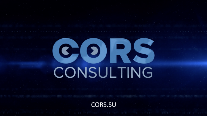 CORS