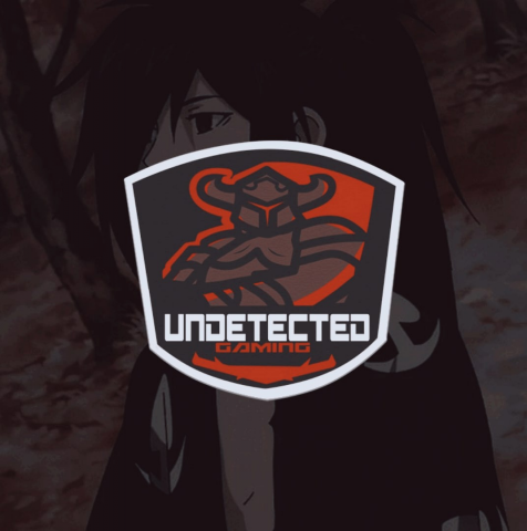 Киберспорт лого