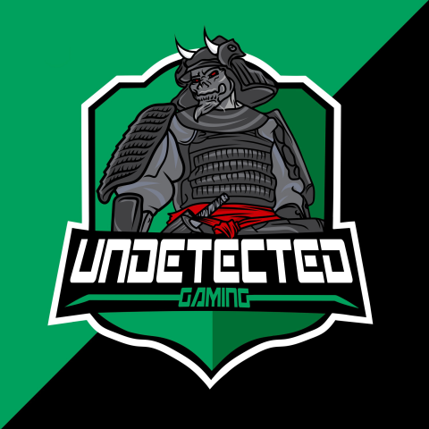 Киберспорт лого