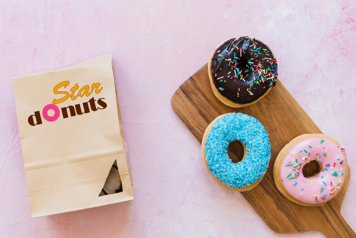 Star Donuts