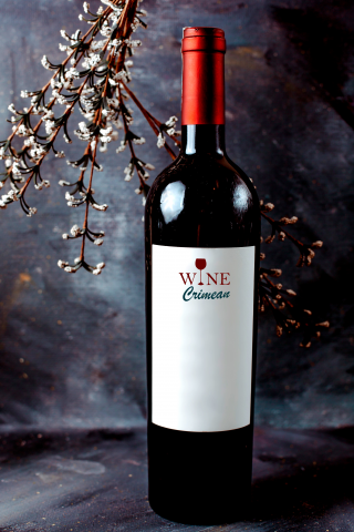 Crimean Wine