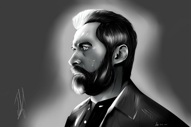 Logan (Росомаха)
