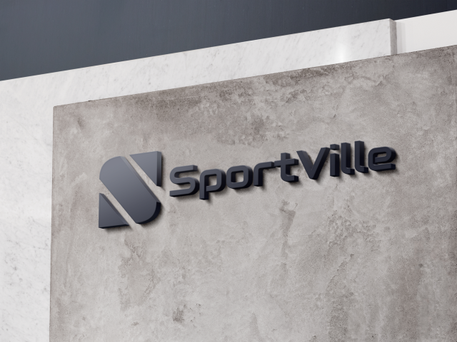 Sportville Логотип