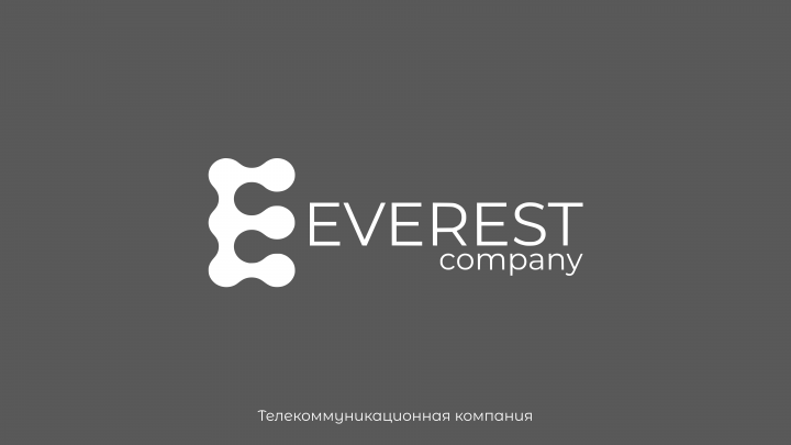 Everest Логотип