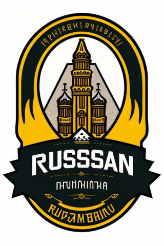 Логотип для пивоварни