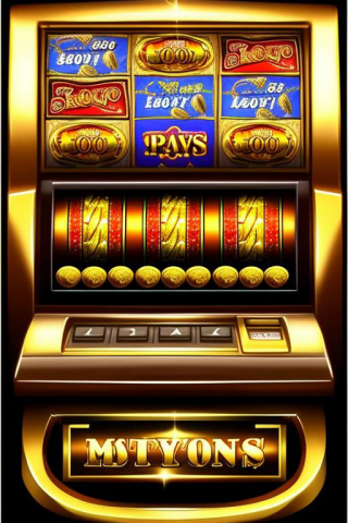 Баннер для онлайн казино