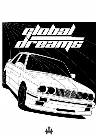 BMW e30