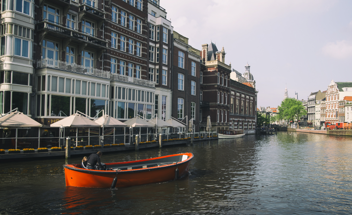Amsterdam