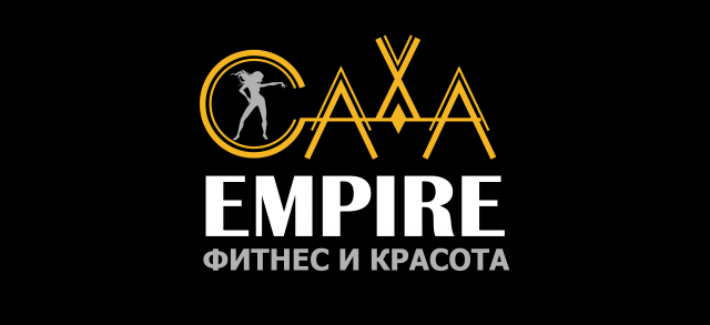 Новый логотип для спортивного клуба